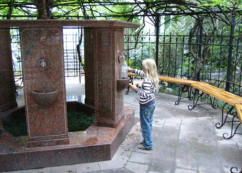 Де у Тернополі з’являться нові бювети