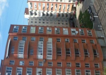 До чого потрібно бути готовим тернополянам, купуючи квартиру в старому житловому фонді