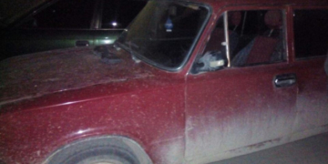 Без прав і напідпитку Тернополем ганяв водій ВАЗу