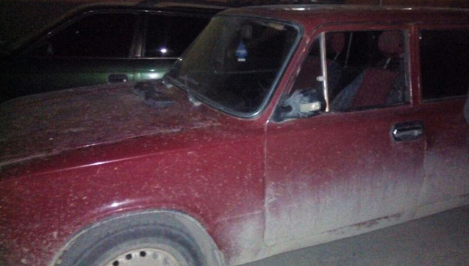 Без прав і напідпитку Тернополем ганяв водій ВАЗу