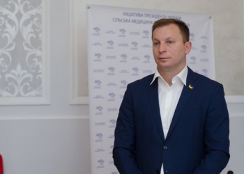 Степан Барна: Саботажу медичної реформи в Тернопільській області я не допущу! (відео)