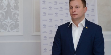 Степан Барна: Саботажу медичної реформи в Тернопільській області я не допущу! (відео)