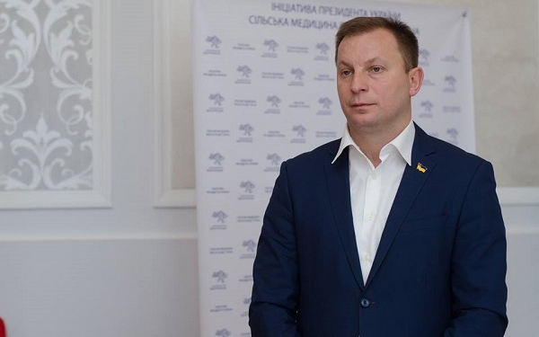 Степан Барна: Саботажу медичної реформи в Тернопільській області я не допущу! (відео)