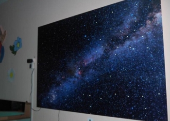 Унікальну сенсорну кімнату для дітей відкрили на Тернопільщині (фото)