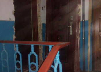 З квартири у Тернополі лунали крики про допомогу