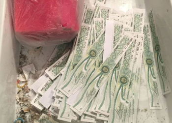 У магазини Тернополя могла потрапити велика партія підробленої горілки