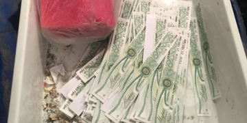 У магазини Тернополя могла потрапити велика партія підробленої горілки