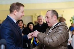 Масштабне оновлення освітньої сфери: в пріоритеті не лише форма, а й зміст! — Степан Барна (фото)