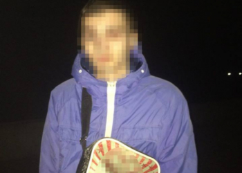 Замість боргу тернополяни забрали наркотики