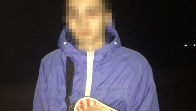 Замість боргу тернополяни забрали наркотики