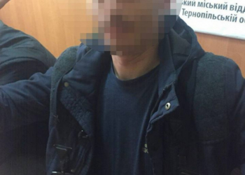 Бидло чи хулігани: кого затримали вночі тернопільській поліцейські?
