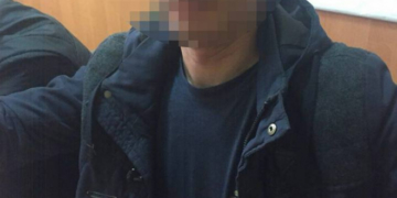 Бидло чи хулігани: кого затримали вночі тернопільській поліцейські?