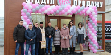 Інфраструктуру мікрорайону «Beverly Hills» розробили за євро-стандартами