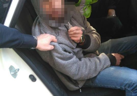 Імовірно псих: хто завдав шкоди майну у Тернополі? (фотофакт)