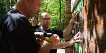 Юрій Юрик: Теренова гра «Гурби-Антонівці» є обличчям молодіжного руху не лише Тернопільщини, а й всієї України