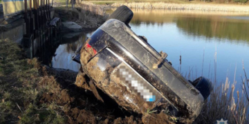 Страшна аварія на Тернопільщині забрала життя трьох людей
