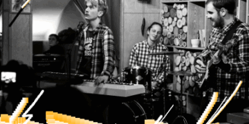 Тернопіль не пожаліє, якщо прийде на музичний батл