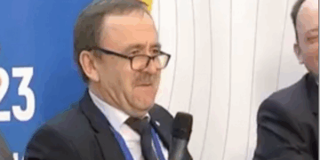 Президент звільнив В’ячеслава Негоду