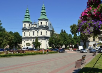 Тур вихідного дня: що подивитися й де зняти квартиру подобово в Тернополі