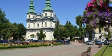 Тур вихідного дня: що подивитися й де зняти квартиру подобово в Тернополі
