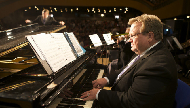 Хор із Арканзасу приїде в Тернопіль 18 квітня