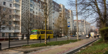 Тернополянам стане ходити по тротуарах зручніше