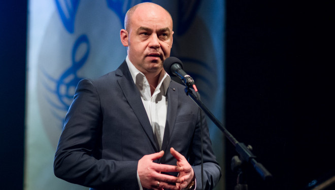 У Тернополі відбувся восьмий фестиваль-конкурс духовної музики «Я там, де є благословення»