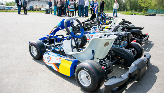 Перший проект “Громадського бюджету” Тернополя – done!