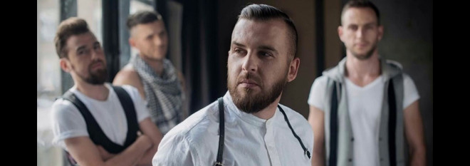 До Тернополя їде гурт “Без обмежень”