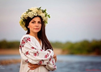 Сольним концертом у Тернополі Оксана Муха вшанує творчість Квітки Цісик