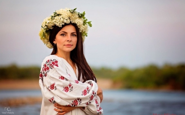 Сольним концертом у Тернополі Оксана Муха вшанує творчість Квітки Цісик