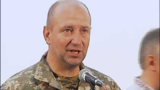 Нардеп Сергій Мельничук у Тернополі розповів про настрої людей та дострокові вибори