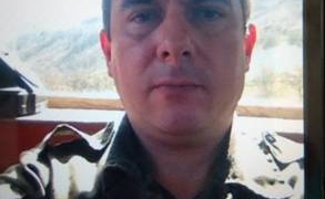 Розшукують жителя Тернопільщини, який зник під час служби