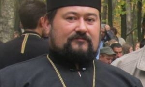 Помер 41-річний священник з Тернопільщини