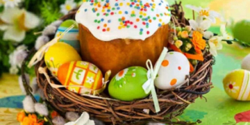 Сьогодні християни на Тернопільщині святкують Великдень