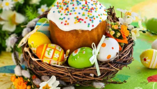 Сьогодні християни на Тернопільщині святкують Великдень