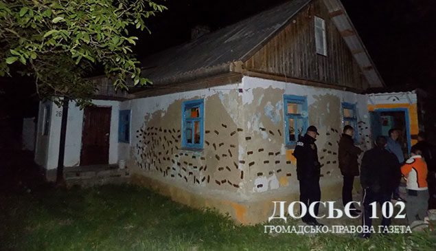 Жорстоке вбивство дівчини сколихнуло Тернопільщину