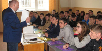 Як тернопільський студент показав “вищий пілотаж” у Кропивницькому