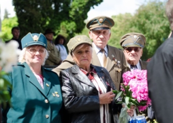 Тернопільщина вшанувала 80-ті роковини Великого терору (фото)