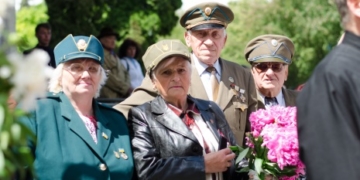 Тернопільщина вшанувала 80-ті роковини Великого терору (фото)