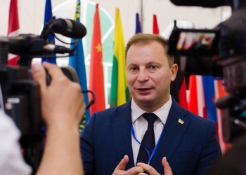 Степан Барна: Гарантуємо цілковиту підтримку всім інвесторам, які готові працювати в Тернопільській області (фото)