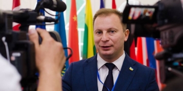 Степан Барна: Гарантуємо цілковиту підтримку всім інвесторам, які готові працювати в Тернопільській області (фото)