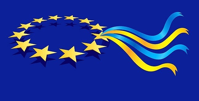 Повна програма святкування Днів Європи у Тернополі