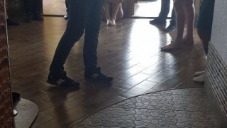 СБУ схопила молодиків, що напали у Києві на бійця АТО – ЗМІ