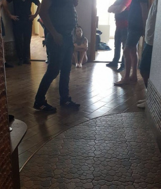 СБУ схопила молодиків, що напали у Києві на бійця АТО – ЗМІ