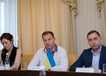 Нас цікавлять інвестиції в машинобудування та в аграрний сектор – Степан Барна на зустрічі з послом Фінляндії (фото)