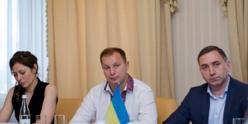 Нас цікавлять інвестиції в машинобудування та в аграрний сектор – Степан Барна на зустрічі з послом Фінляндії (фото)