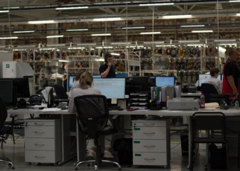 Чортківська філія «СЕ Борднетце-Україна» збільшує потужності