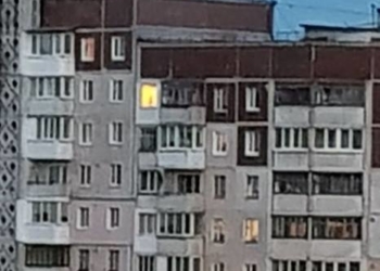 Шок: як тернопільські підлітки на даху багатоповерхівки розважаються (відео)