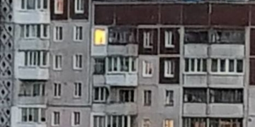 Шок: як тернопільські підлітки на даху багатоповерхівки розважаються (відео)